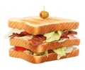 Club sandwich