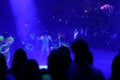 Club Sea Glow Dance Party at SeaWorld Orlando`s Electric Ocean