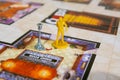 Cluedo is a classic murder mystery detective board game