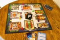 Cluedo is a classic murder mystery detective board game