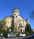 Cluj Archdiocesan Cathedral