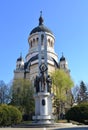 Cluj Archdiocesan Cathedral