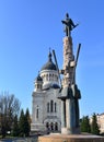 Cluj Archdiocesan Cathedral