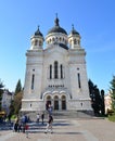 Cluj Archdiocesan Cathedral