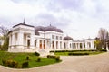 Cluj Casino Royalty Free Stock Photo
