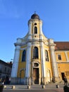 Cluj Greek-Catholic Church