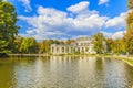 Cluj-Napoca central park