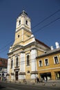 Cluj-Napoca Evangelical Church