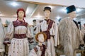 Ethnographical Museum of Transylvania in Cluj Napoca, Romania Royalty Free Stock Photo