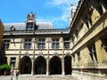 Cluny Museum - National Museum of the Middle Ages MusÃÂ©e de Cluny - MusÃÂ©e national du Moyen Ãâge