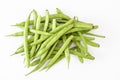 Cluster beans or Guar