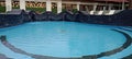 Cluster Prima Condominium Graha Family Surabaya kid swimming pool luxurious design daytime sunny water