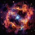 Clustered Cosmos: Unraveling the Hidden Delights of Star Clusters