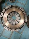 clutch disc pressure car parts