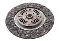 Clutch plate, spare part