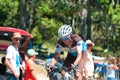 ClÃÂ©ment CHEVRIER, during the CIC - Mont Ventoux DenivelÃÂ© Challenge 2020!