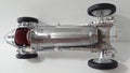 Cmc 1 18 scale model car - Alfa Romeo P3 racing chassis