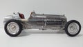 Cmc 1 18 scale model car - Alfa Romeo P3 racing chassis