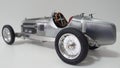 Cmc 1 18 scale model car - Alfa Romeo P3 racing chassis