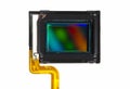 CMOS sensor Royalty Free Stock Photo