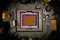 CMOS sensor