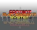 Cms content management system