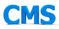 CMS icon