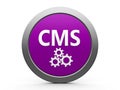 CMS icon