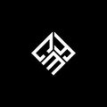 CMY letter logo design on black background. CMY creative initials letter logo concept. CMY letter design