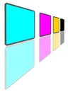 CMYK Colors