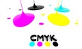 CMYK liquid inks