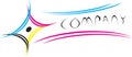 CMYK logo