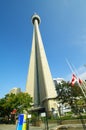 Cn toronto tower