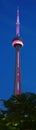 CN Tower