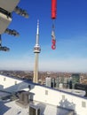 CN Tower