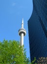 CN Tower, Toronto