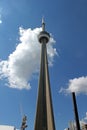 CN Tower, Toronto, ON Canada