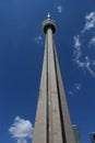 CN TOWER ,TORONTO