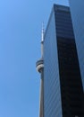 CN Tower, Toronto