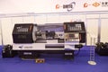 CNC lathe