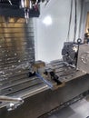 CNC-Maschinen, Hartmetall-Cutter-Produktion, Technologie