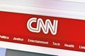CNN Channel Royalty Free Stock Photo