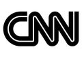 CNN Logo Royalty Free Stock Photo