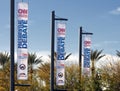 CNN Republican Presidential Debate 2012