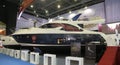 CNR Eurasia Boat Show