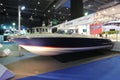 CNR Eurasia Boat Show in Istanbul