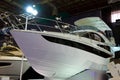 CNR International Eurasia Boat Show