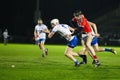 Co-Op Superstores Munster Hurling League 2019 match between Cork and Waterford at Mallow GAA Sports Complex