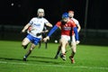 Co-Op Superstores Munster Hurling League 2019 match between Cork and Waterford at Mallow GAA Sports Complex