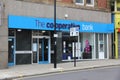 The Co-operative Bank